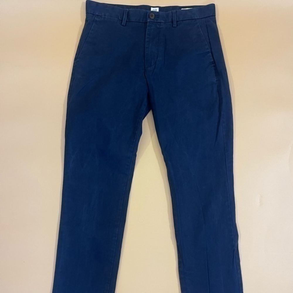 GAP Chino Khaki Pants